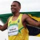 Samuel Oliveira, Mundial de Atletismo Paralímpico, Lorraine Aguiar