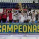 Sesi Araraquara Liga Sul-Americana de Basquete Feminino tabela campeã campeão