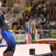 Sophia Weisberg no Campeonato Pan-Americano
