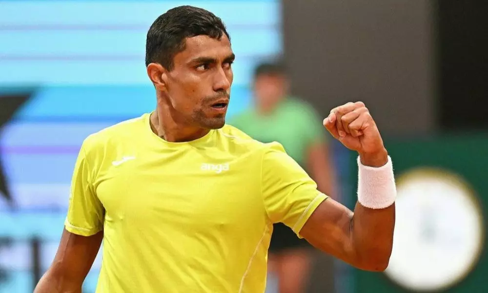 Thiago Monteiro, Laura Pigossi, Felipe Meligeni, Aberto de Roma, Challenger de Salzburg, ABERTO DE BASTAD, challenger de são paulo