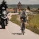 Tota Magalhães, Vuelta Feminina, ciclismo estrada