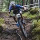 Ulan Galinski, Copa do Mundo de Mountain Bike, Mountain Bike