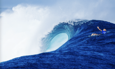 Cloudbreak, WSL FINALS 2025, WSL