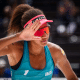 Ana Patrícia no Elite 16 de Ostrava
