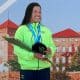 Ana Sátila, Copa do Mundo, canoagem slalom, cracóvia, Omira