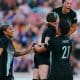 Bruninha, NWSL, NY Gotham