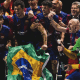 Barça Campeão Champions League Langaro Petrus