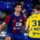 O Barcelona está em mais uma final da Champiosn League de handebol