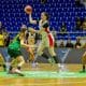 Brasil Basquete Feminino Sub-18