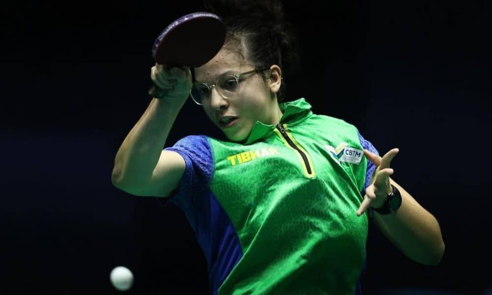 Beatriz Fiore, WTT Youth Contender