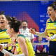Brasil x Bulgária - VNL 2024 saiba onde assistir ao vivo