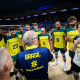Brasil x Canadá - VNL 2024 onde assistir ao vivo