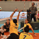 Brasil x Canadá pela World Super Six de vôlei sentado