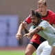 Tupis e Hong Kong no Pré-Olímpico de rúgbi sevens masculino