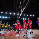 Brasil x Polônia - quartas da VNL 2024 onde assistir ao vivo