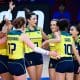 Brasil, Polônia, onde assistir, vôlei, Liga das Nações