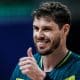 Bruno Brasil Vôlei Masculino Liga das Nações Bernardinho