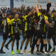 Taubaté handebol campeão Sul-Centro Americano Mundial de Clubes de handebol masculino Mundial de handebol Sul-Centro Americano de clubes de handebol masculino tabela