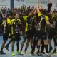 Taubaté handebol campeão Sul-Centro Americano Mundial de Clubes de handebol masculino Mundial de handebol Sul-Centro Americano de clubes de handebol masculino tabela