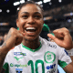 Bruna de Paula Gyori Tamires handebol