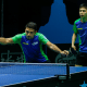 Vitor Ishiy e Guilherme Teodoro são vice-campeões do WTT Contender Mendoza
