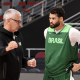 CBB divulga os convocados do Brasil para o Pré-Olímpico de Riga