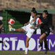 Corinthians e Pinda pelo Paulistão Feminino