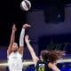 Dallas Wings, de Stephanie Soares, perde mais uma na WNBA