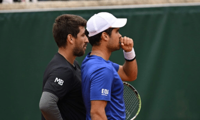 Orlando Luz e Zormann , orlandinho, daniel dutra, gabriel roveri, challenger trieste