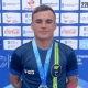 Ronan Cordeiro no mundial de paratriatlo