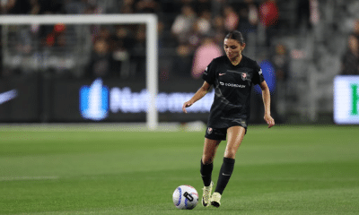Angel City empata na NWSL