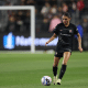 Angel City empata na NWSL
