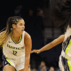 Dallas Wings, de Stephanie Soares, perde mais uma na WNBA