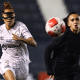 Partida entre Corinthians e Santos, válida pelo Paulista Feminino (Divulgação/Agência Paulistão)