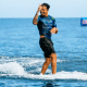 Ítalo Ferreira, brasileiro campeão da última etapa da WSL (Foto: Ed Sloane/World Surf League)