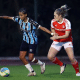 Grêmio e Internacional pelo Campeonato Brasileiro Feminino sub-20