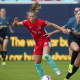 Portland Thorns e Kansas City, pela NWSL