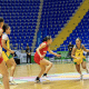 Jogadoras do Brasil na Americup