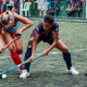 Germania vence mais uma no Campeonato Brasileiro de hóquei sobre a grama