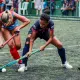 Germania vence mais uma no Campeonato Brasileiro de hóquei sobre a grama