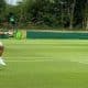 Felipe Meligeni, Wimbledon