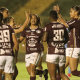 Ferroviária e Marília pelo Paulistão Feminino