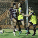 Ferroviária e Santos pelo Brasileirão de futebol feminino