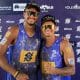 Arthur e Adrielson finalistas da Etapa de Cuiabá