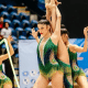 Seleção brasileira de ginástica rítmica