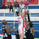 Ituano e Corinthians pela LBF (Liga de Basquete Feminino)