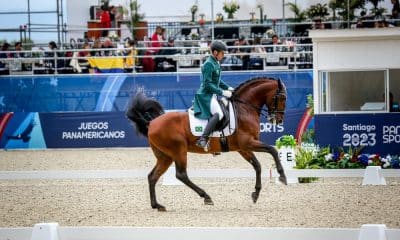 oão Victor Marcari Oliva, Hipismo, Jogos Olímpicos