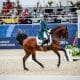 oão Victor Marcari Oliva, Hipismo, Jogos Olímpicos