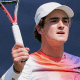 João Fonseca, ATP 500 Halle