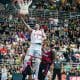 Lucas Dias Sesi Franca Flamengo Final NBB 2023/24